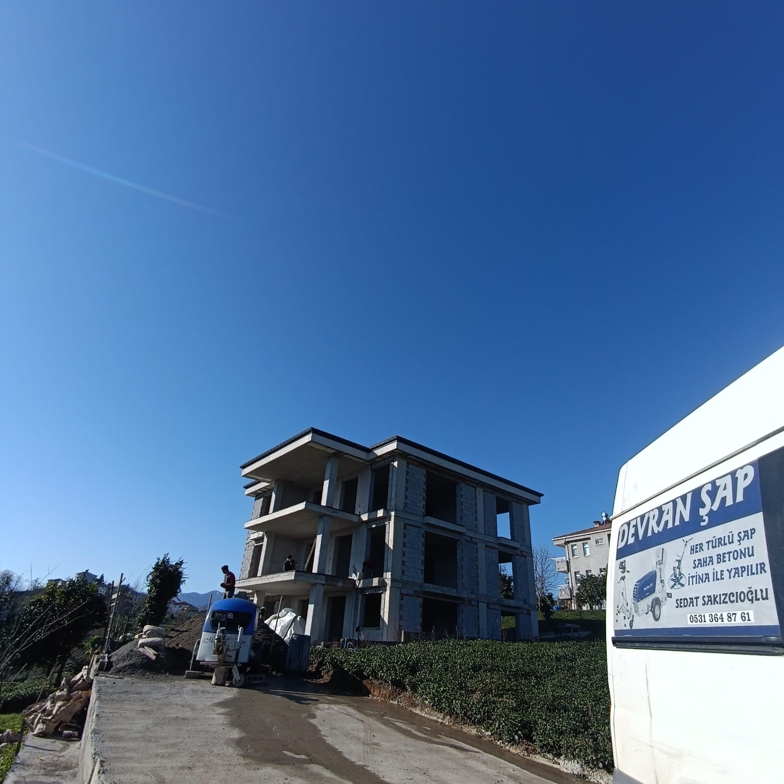 DEVRAN ŞAP >05313648761< ARTVİN