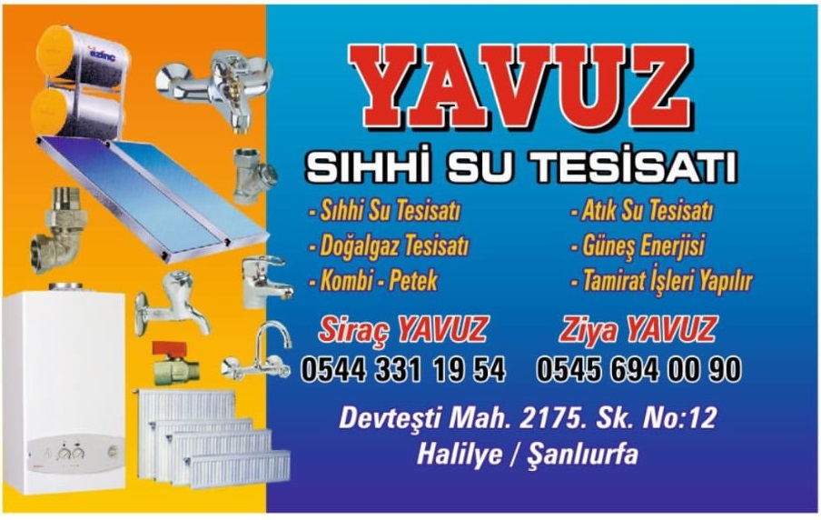 Maşukta Su Tesisatçı (05443311954)