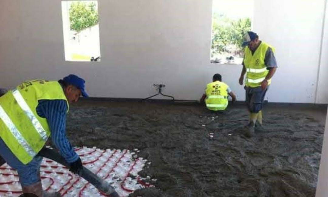 İSTANBUL ŞAP BETON ESENYURT (05317112172) 