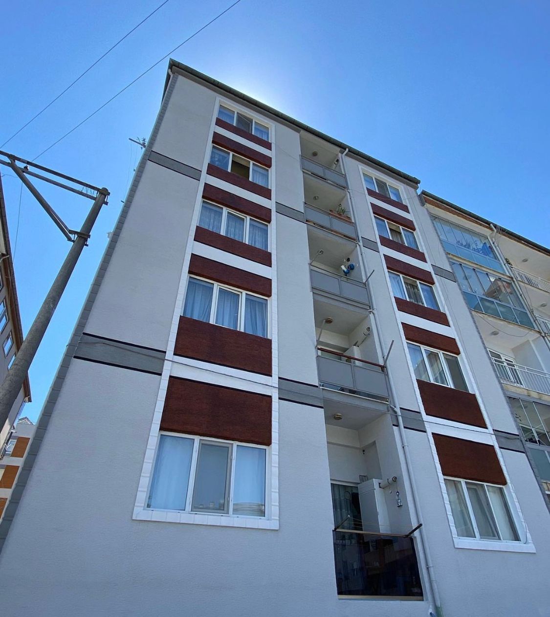 Mavikent İnşaaT (05342613632) Bursa