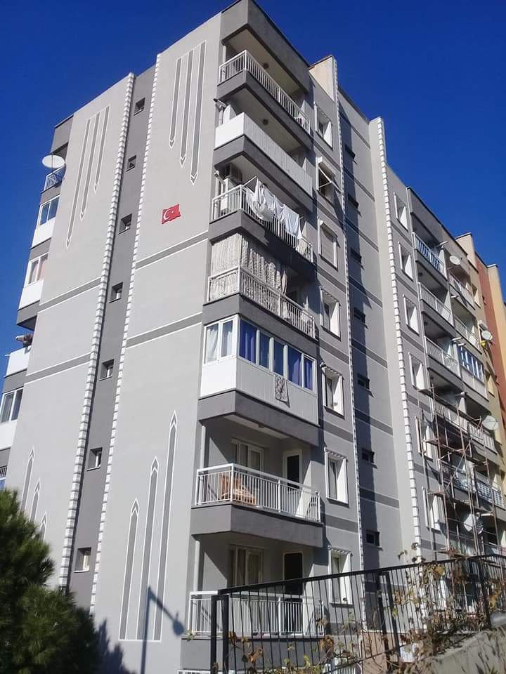 Mavikent İnşaaT (05342613632) Bursa