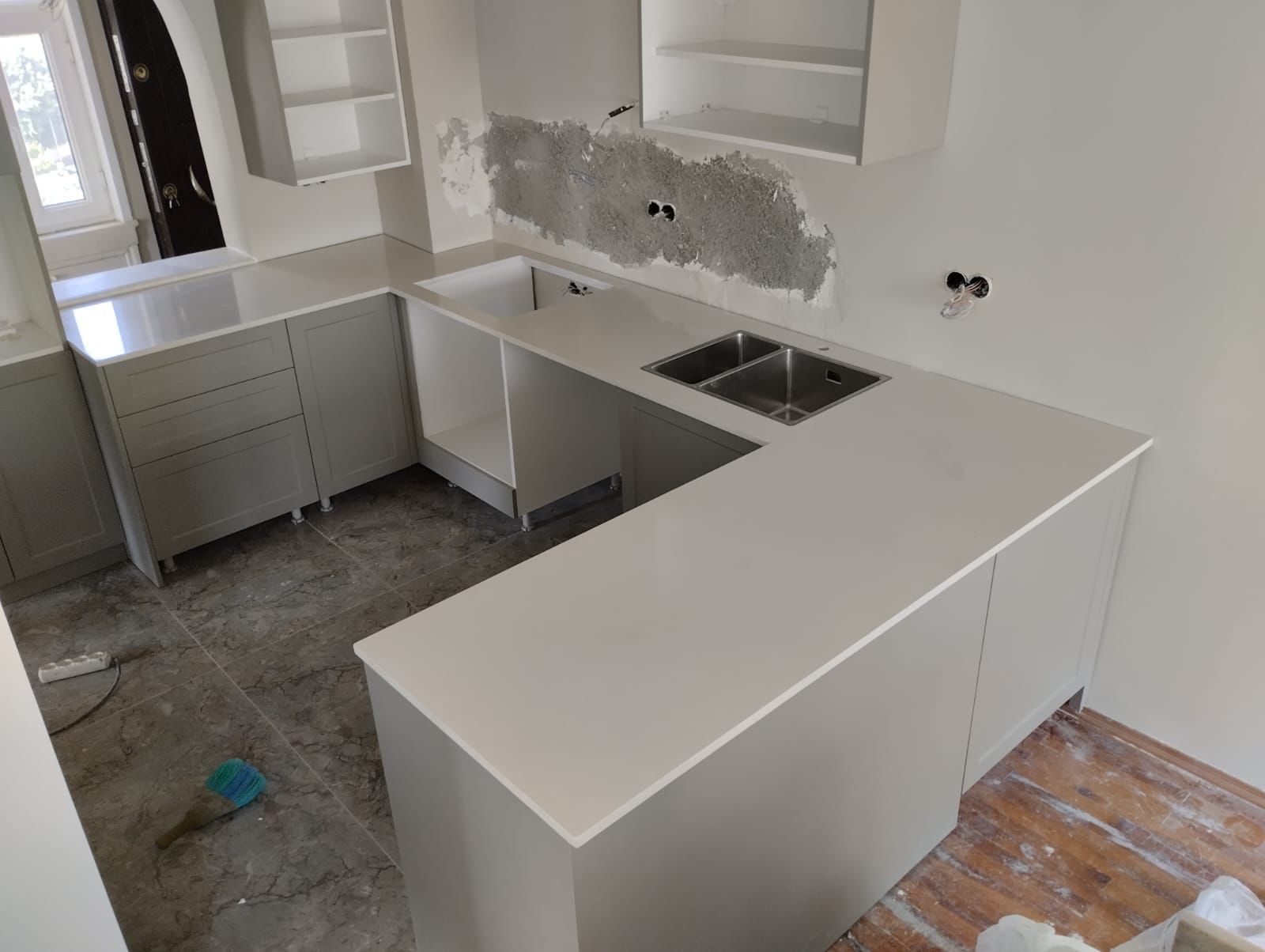 EMEK GRANİT MERMER >05324732272< ANTALYA