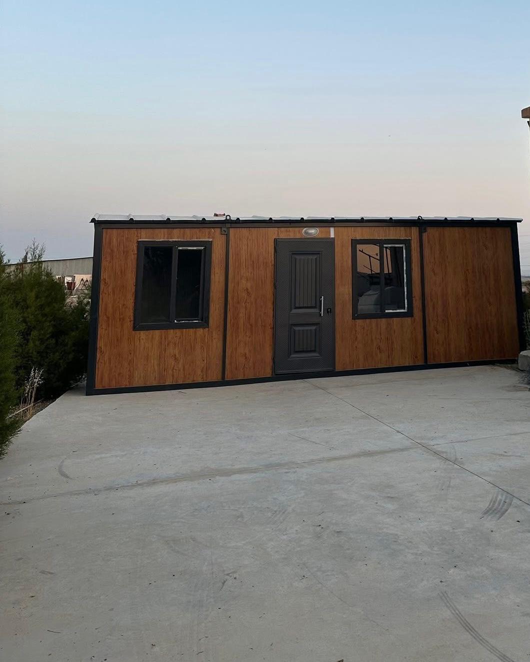 KARADİKEN METAL HURDACILIK >KIBRIS<