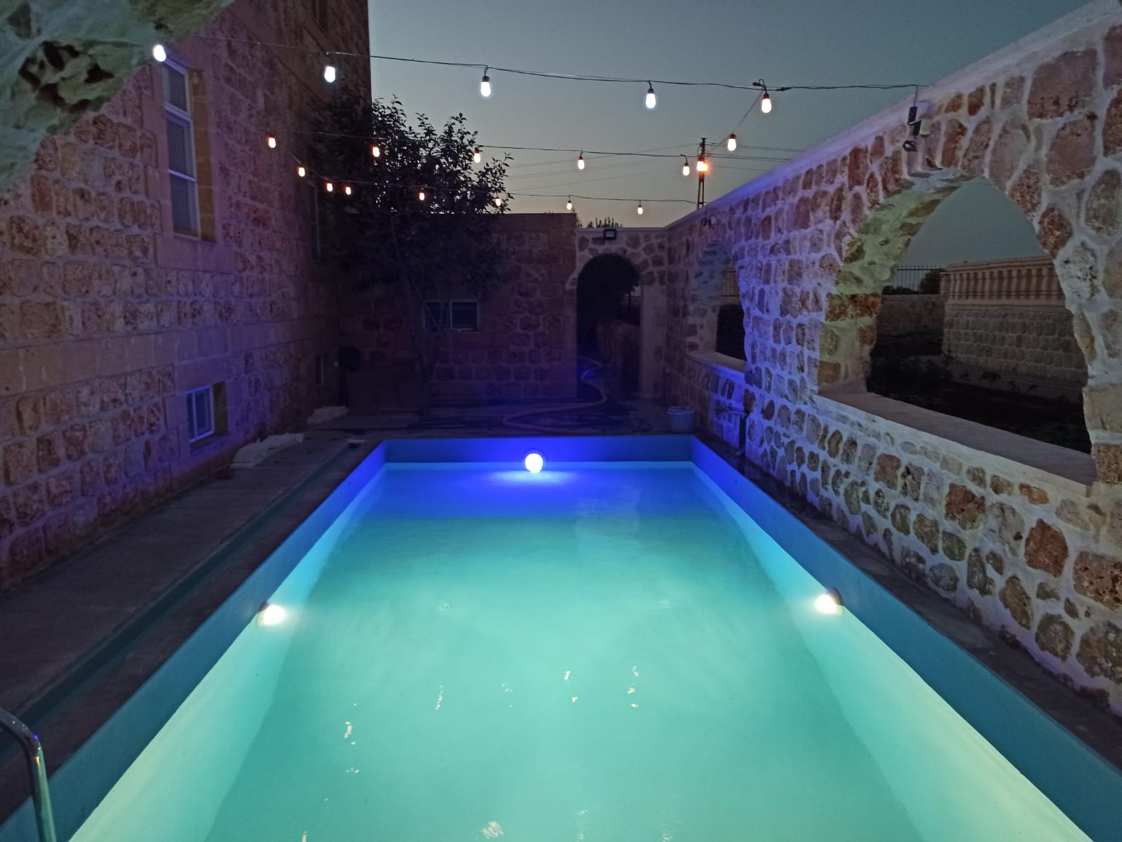 MARDİN HAVUZ >05327388146< MARDİN