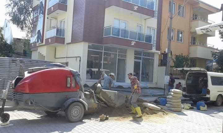 AĞVA ŞAP USTASI >05393813827<