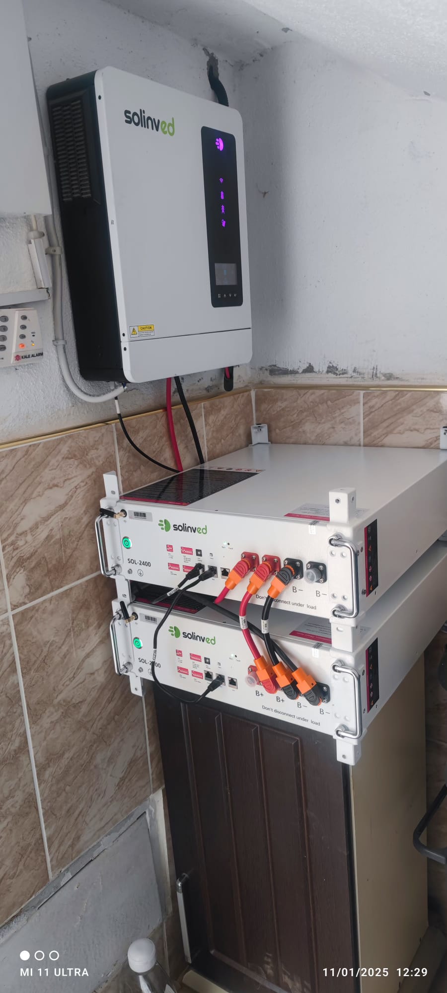 URFA ENERJİ >05423311548< ŞANLIURFA