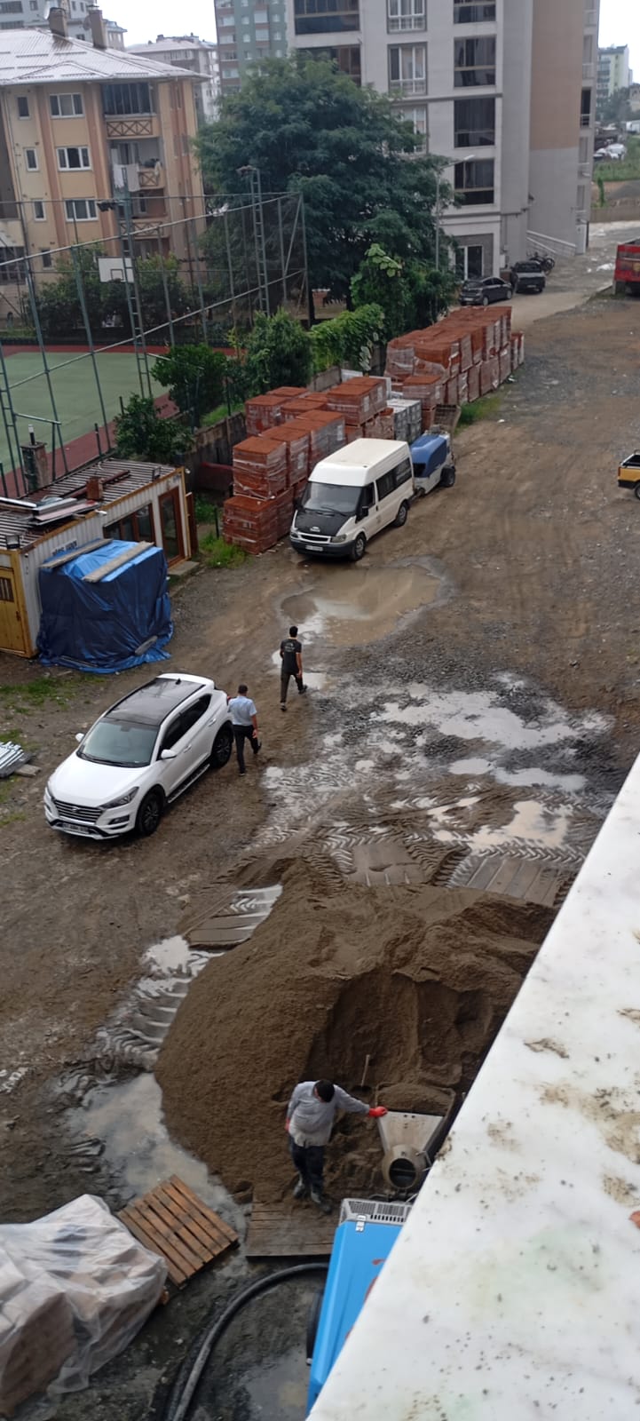 DEVRAN ŞAP >05313648761< RİZE