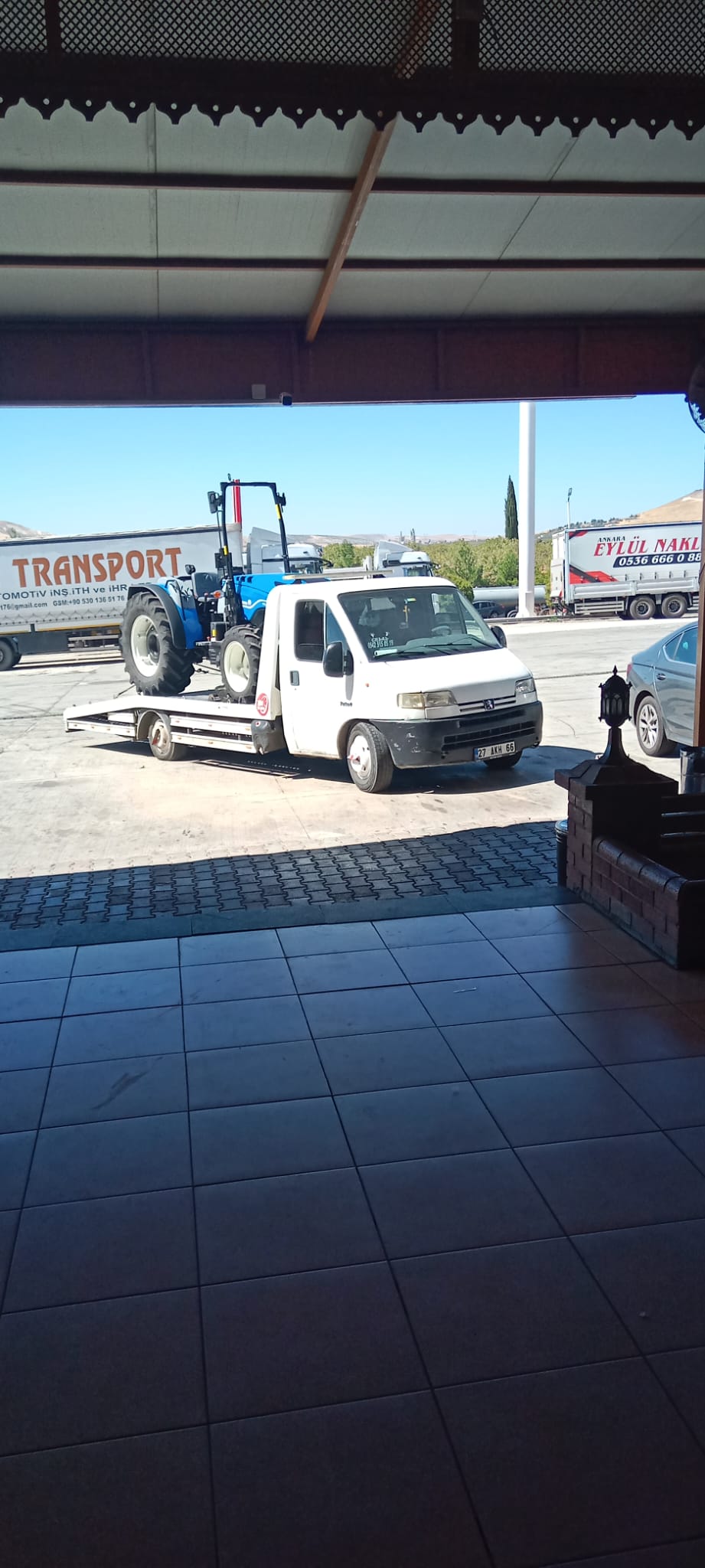 CELAL OTO KURTARMA (0542)5150519 ŞANLIURFA