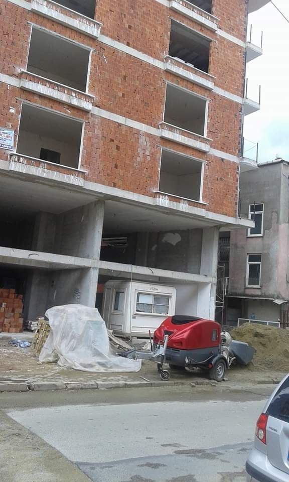AYVACIK ŞAP USTASI >05393813827<