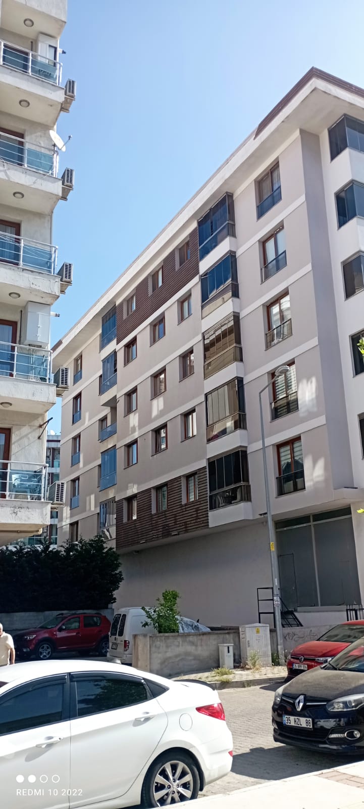 ÖZGN YAPI İNŞAAT MANTOLAMA >05336534321< >BUCA-İZMİR<