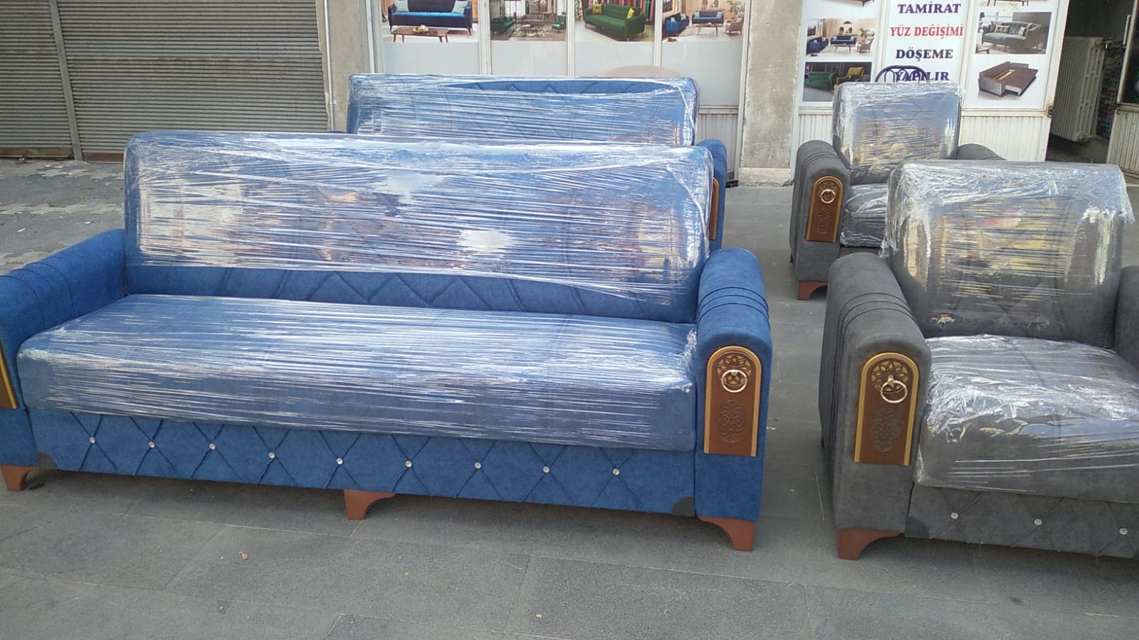CEYLAN DÖŞEME >05529504013< KAYSERİ