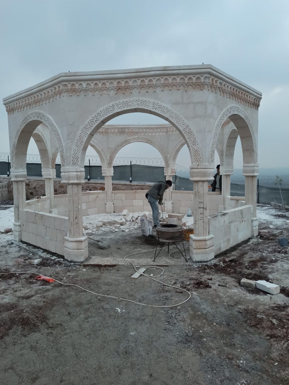 MARDİN HAVUZ >05327388146< MARDİN