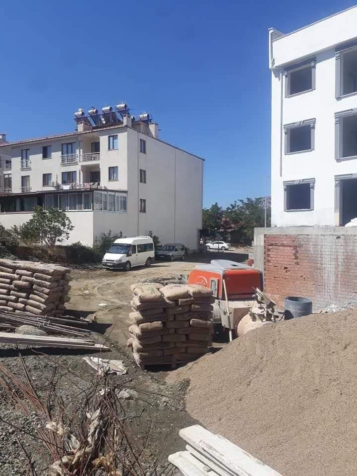 AYVACIK ŞAP USTASI >05393813827<
