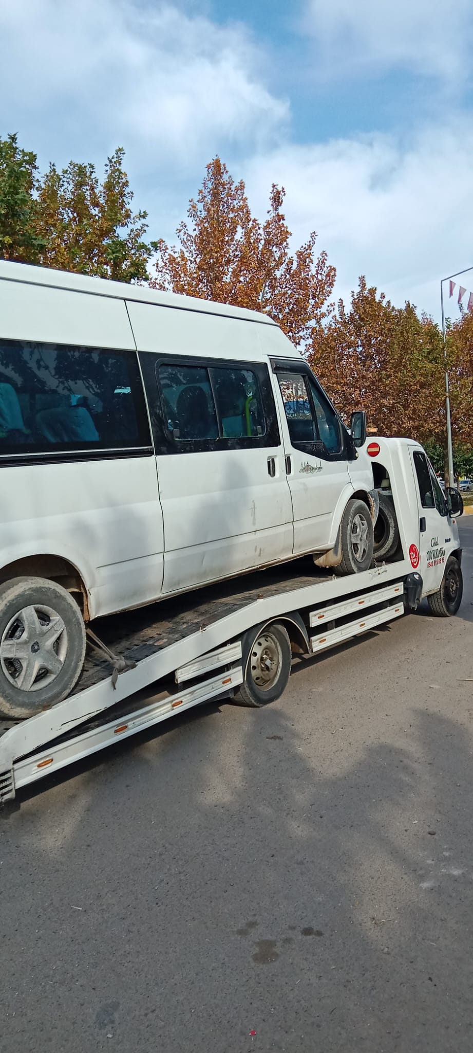 CELAL OTO KURTARMA (0542)5150519 ŞANLIURFA