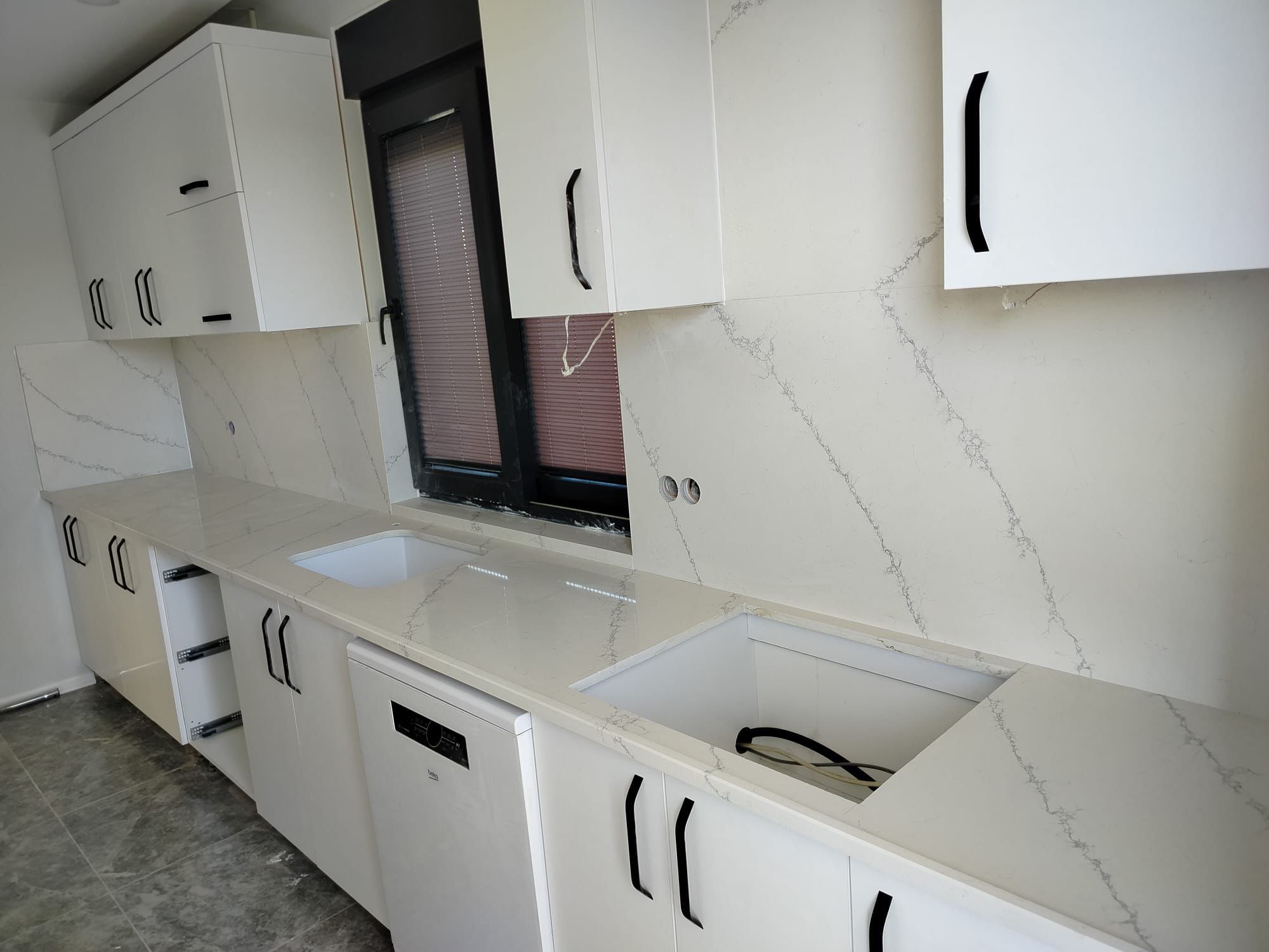 EMEK GRANİT MERMER >05324732272< ANTALYA