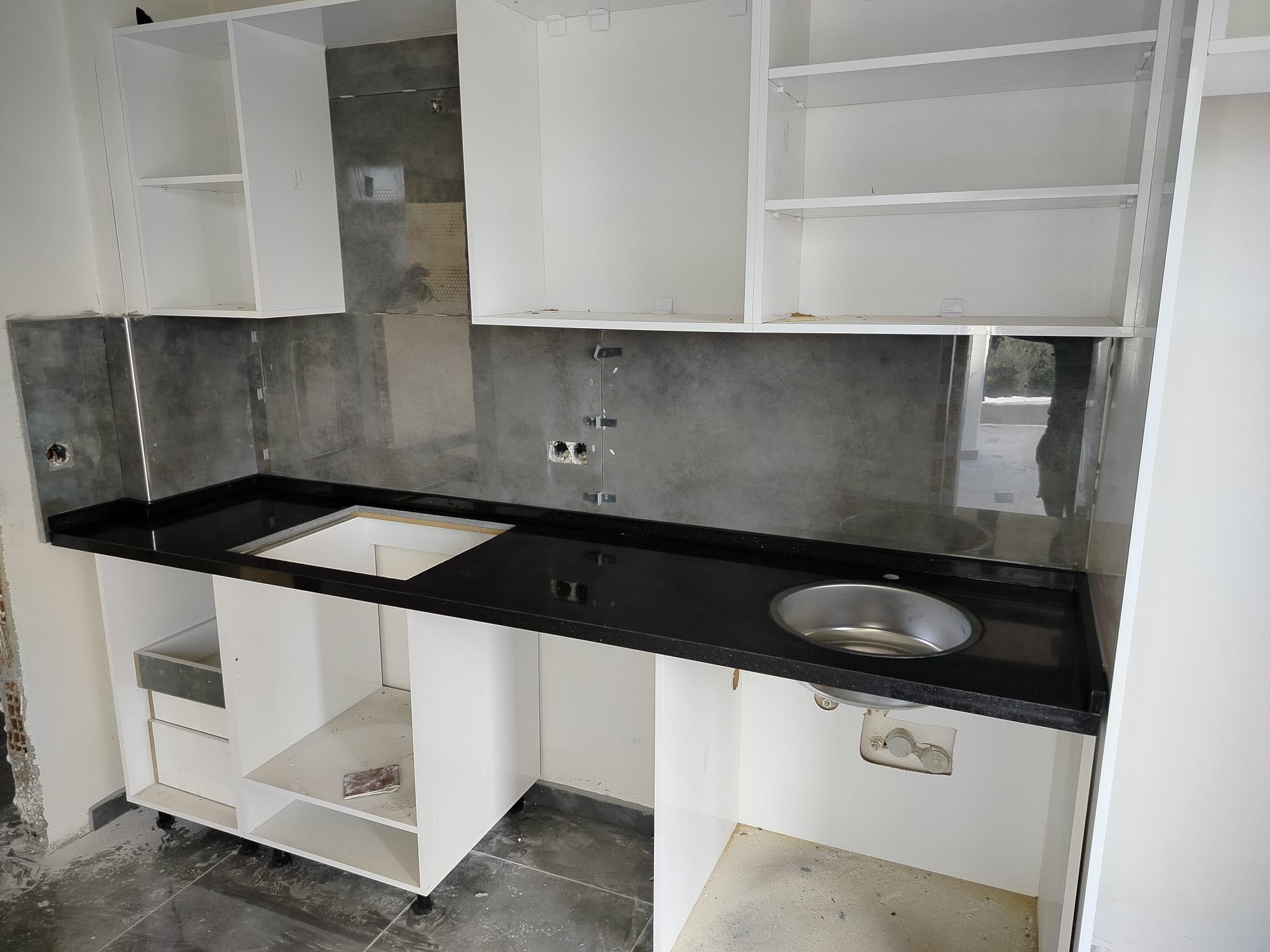 EMEK GRANİT MERMER >05324732272< ANTALYA