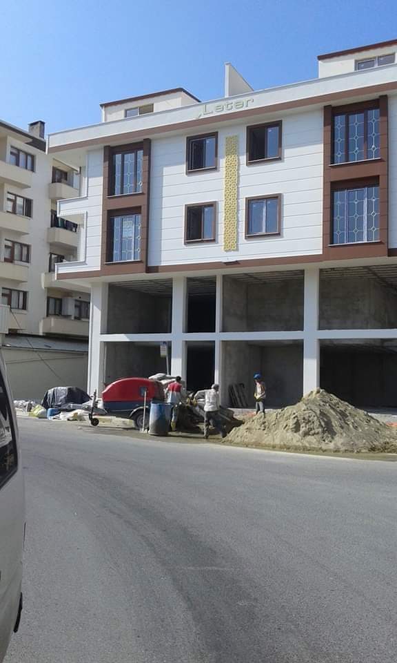 AYVACIK ŞAP USTASI >05393813827<