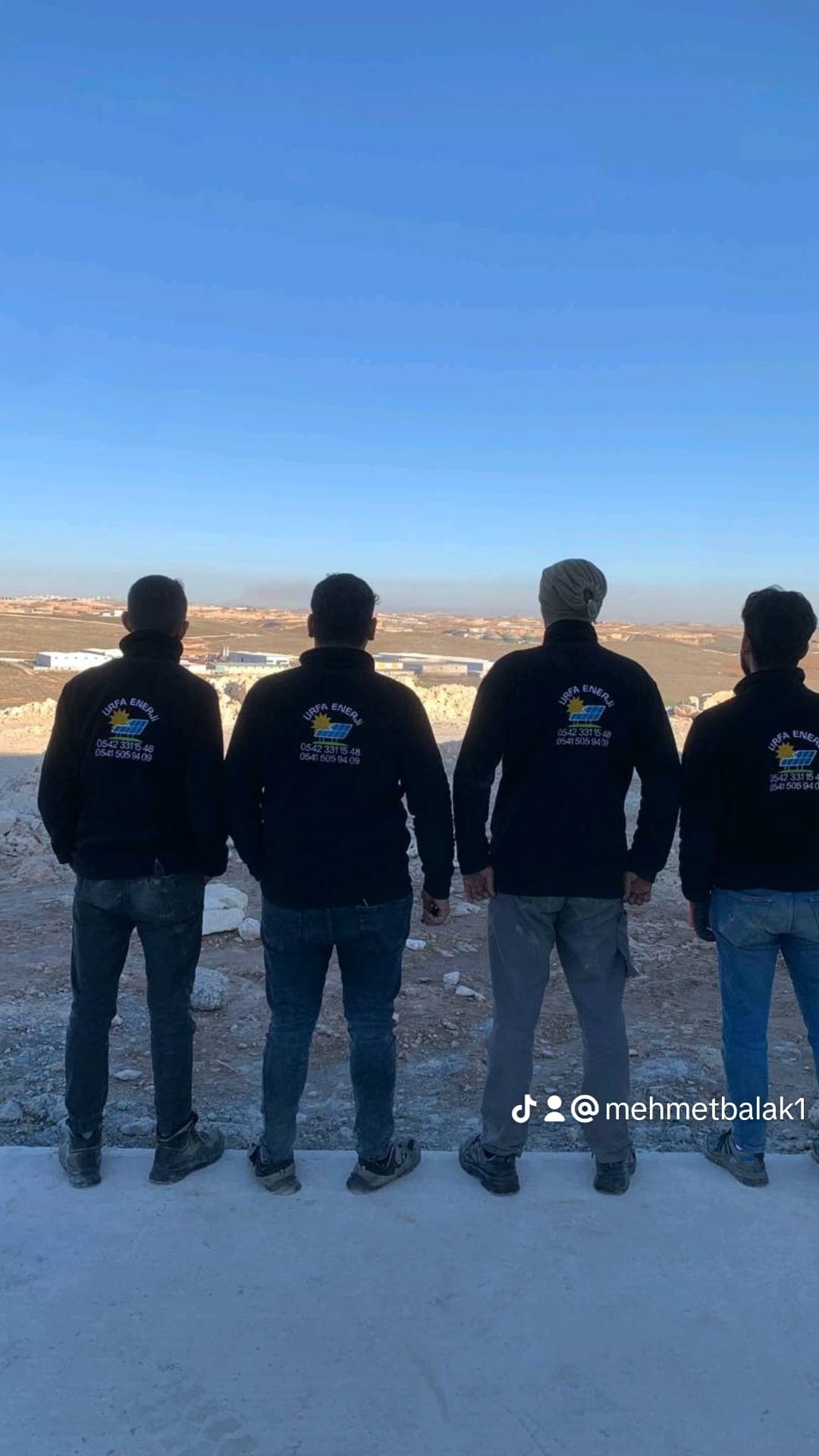 URFA ENERJİ >05423311548< ŞANLIURFA