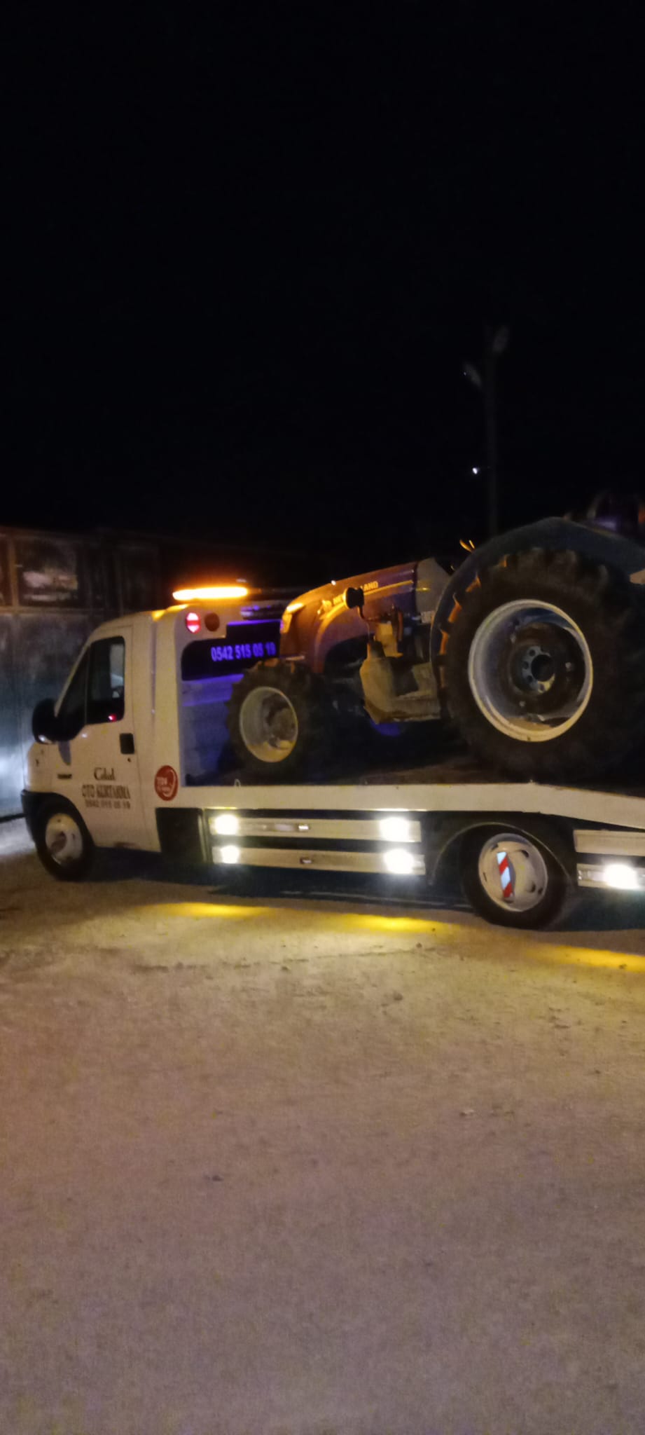 CELAL OTO KURTARMA (0542)5150519 ŞANLIURFA