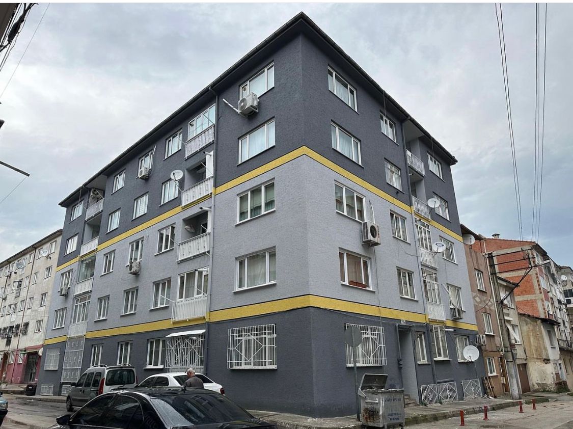Mavikent İnşaaT (05342613632) Bursa