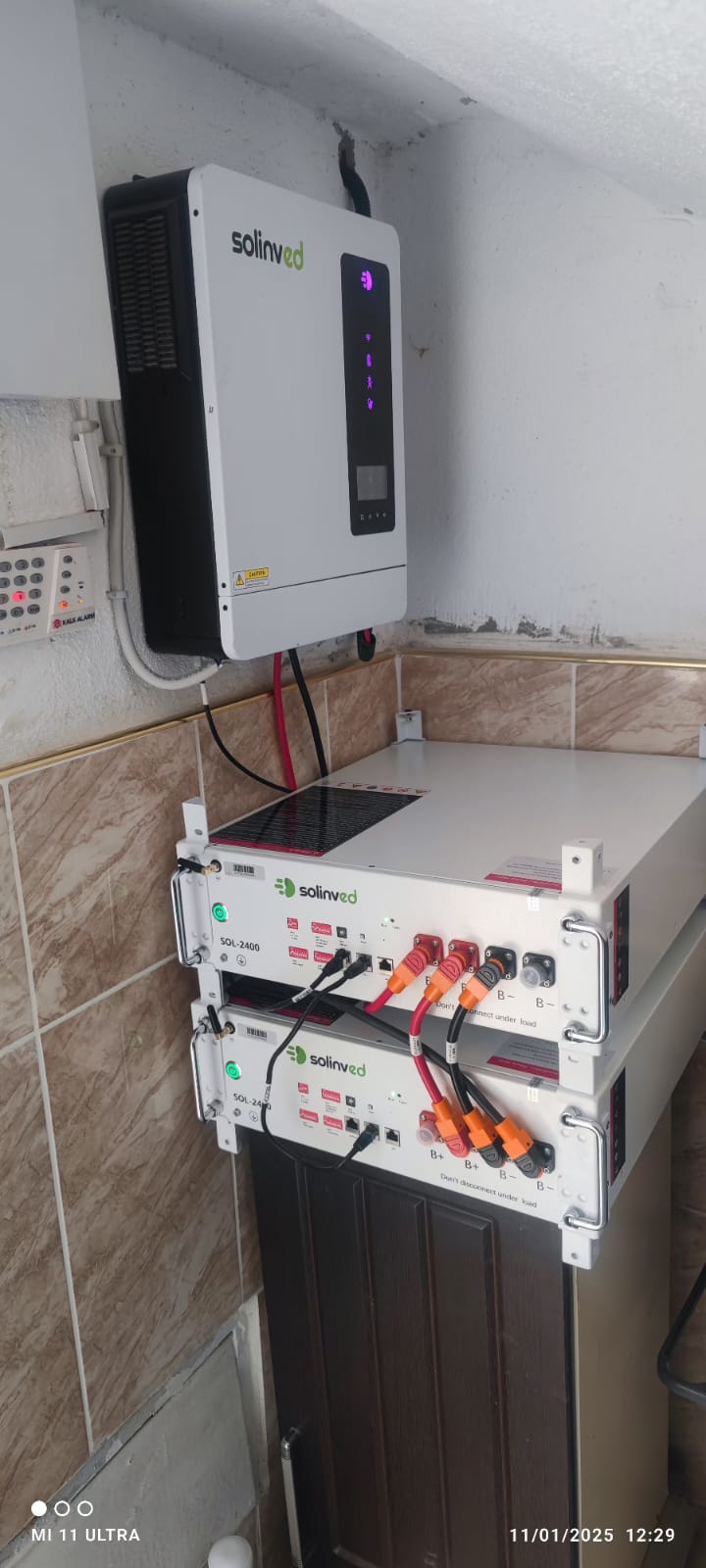 URFA ENERJİ >05423311548< ŞANLIURFA