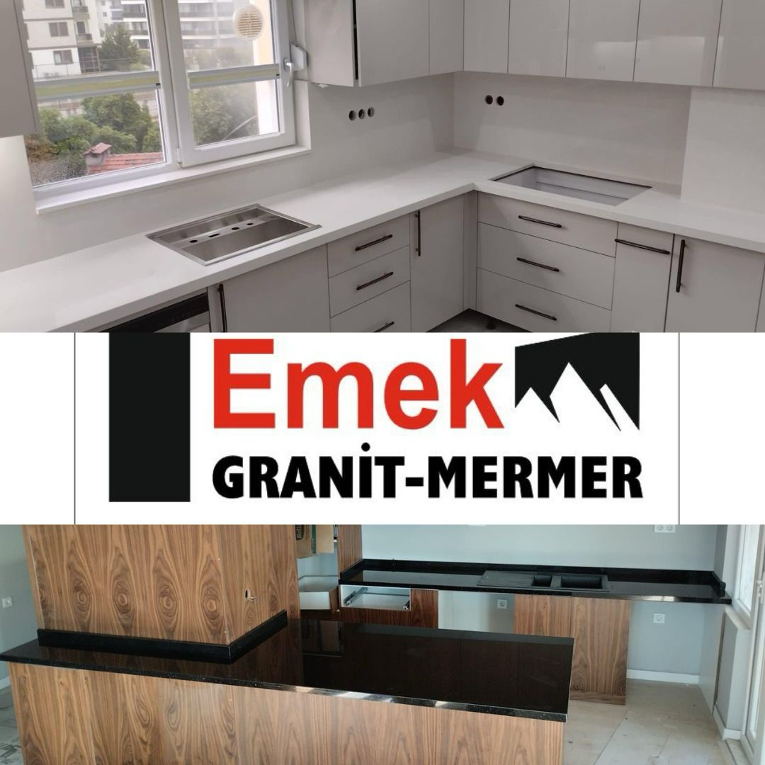 EMEK GRANİT MERMER >05324732272< ANTALYA